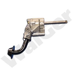 Precap Apex Hyundai Accent 2011/...