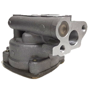 Bomba Aceite Caresa Ford Taunus