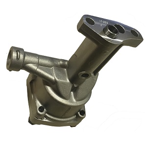 Bomba Aceite Caresa Ford Falcon F-100 6 cilindros 7 Bancadas