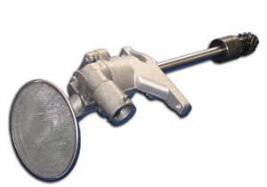 Bomba Aceite Caresa Volkswagen Dodge 1500-1800 cc.   