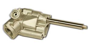 Bomba Aceite Caresa Volkswagen Gol Senda 1.8 2.0 S/chupador