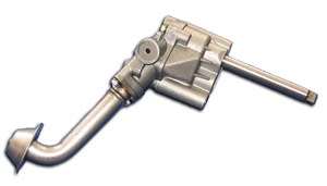 Bomba Aceite Caresa Volkswagen Gol Senda 1.8 2.0 Motor Audi