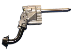 Bomba Aceite Caresa Volkswagen Polo Caddy 1.9 Diesel