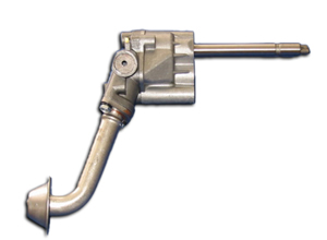 Bomba Aceite Caresa Volkswagen Senda 1.6 Diesel