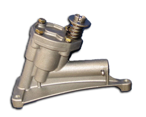 Bomba Aceite Caresa Peugeot 404 / 504 1600 cc.