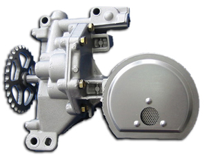 Bomba Aceite Caresa Peugeot 205 / 306 / 309 / 405 1.8 / 2.0