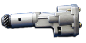 Bomba Aceite Caresa Peugeot 504 / 505 / XD2 / XD3 Diesel