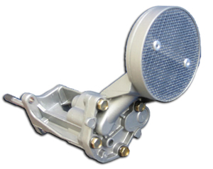 Bomba Aceite Caresa Renault 9 / 11 / 19  / Clio Motor 1400cc