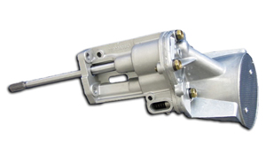 Bomba Aceite Caresa Renault 12 / 18 Motor 1600 cc