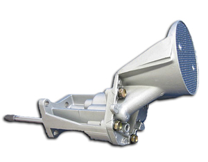 Bomba Aceite Caresa Renault 9 / 11 / 19 Motor 1600 cc