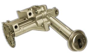 Bomba Aceite Caresa Renault Clio Kangoo Scenic Motor K4M K9K