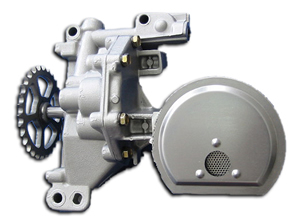 Bomba Aceite Caresa Citroen Zx C15 Berlingo Xsara