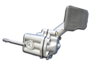 Bomba Aceite Caresa Fiat 128 / 147 / Uno Motor 1.3 1.5