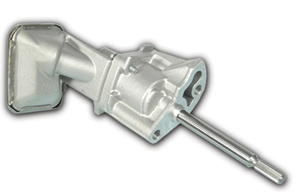 Bomba Aceite Caresa Fiat 147 / Uno Motor 1.3 - 1.5 MPI