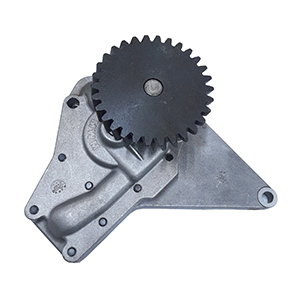 Bomba Aceite Caresa Ford F-100 / 4000 / 7000 MWM D229