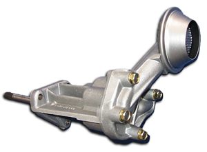 Bomba Aceite Caresa Ford Escort Motor Renault CHT