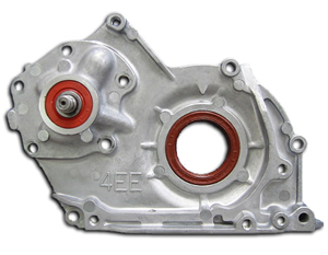 Bomba Aceite Caresa Chevrolet Corsa 1.7 Diesel 