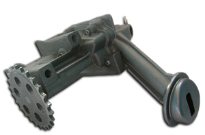 Bomba Aceite Caresa Renault Clio Kangoo F8Q Diesel