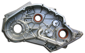 Bomba Aceite Caresa Mercedes Benz Sprinter 310/312 Maxion