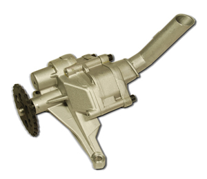 Bomba Aceite Caresa Mercedes Benz Sprinter 311/313 CDI OM611