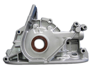 Bomba Aceite Caresa Fiat Duna motor 1.7 Diesel