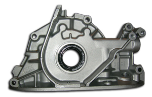 Bomba Aceite Caresa Fiat Siena Palio Turbo Diesel