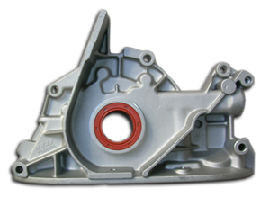 Bomba Aceite Caresa Fiat Ducato 1.9 Diesel