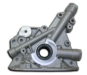 Bomba Aceite Caresa Chev Corsa Astra Vectra 1.4 1.6 8-16V