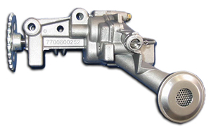 Bomba Aceite Caresa Renault 19 / Express 2.0 2.2 Diesel