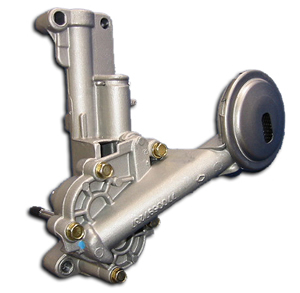 Bomba Aceite Caresa Renault 9 / 11 / Clio Motor 1.7 Diesel