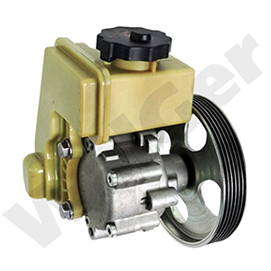 Bomba Hidraulica Peugeot 206/307 / Partner Patagonia /207 