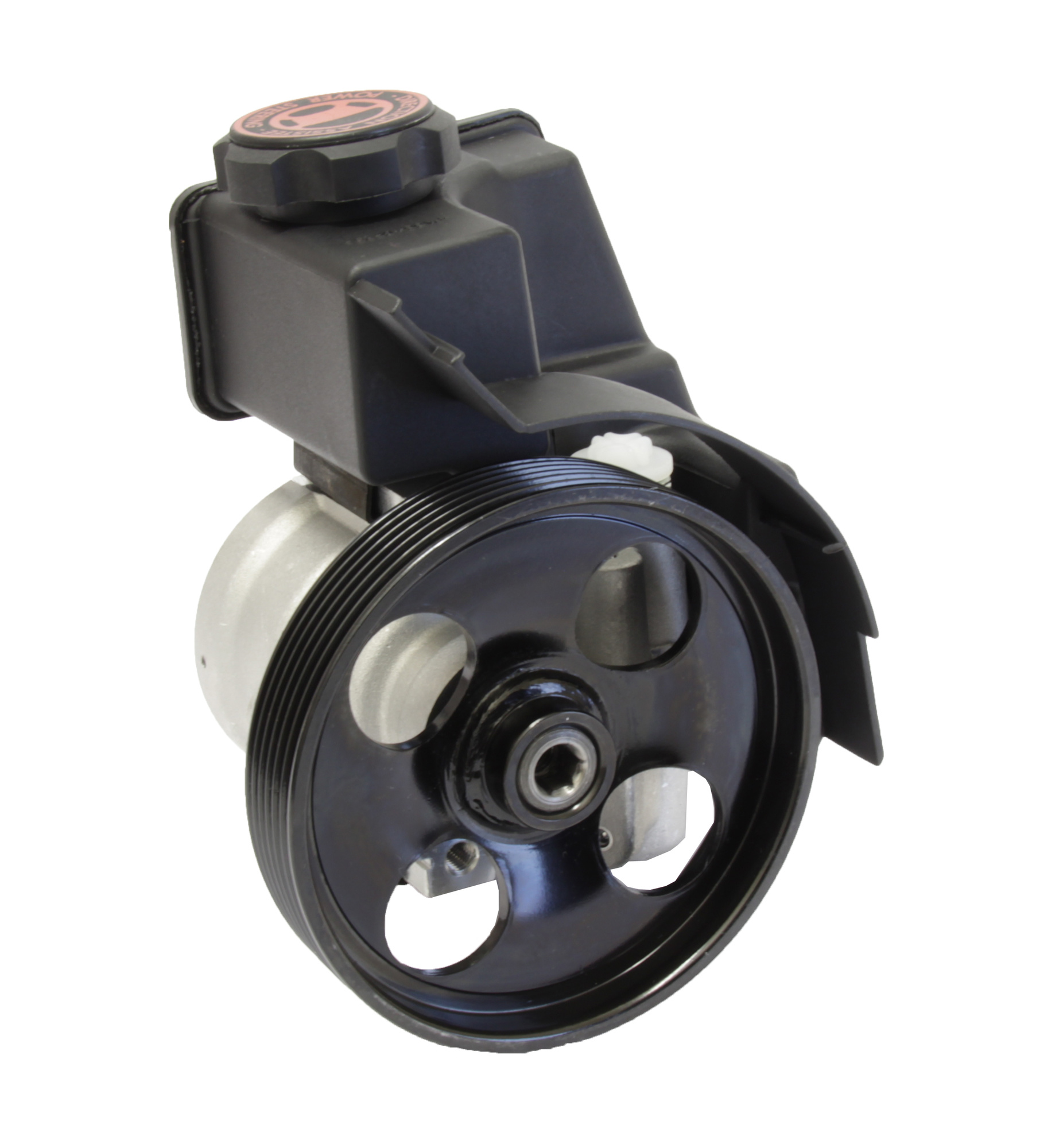 Bomba Hidraulica Peugeot Partner/ Berlingo Polea ø 126 mm