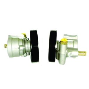 Bomba Hidraulica Renault Clio Megane Scenic