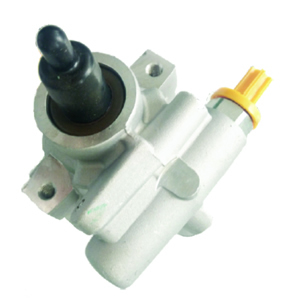 Bomba Hidraulica Renault Clio / Logan / Megane / Kangoo 