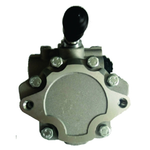 Bomba Hidraulica Renault Master 2.5 / DCI 2005/2013 