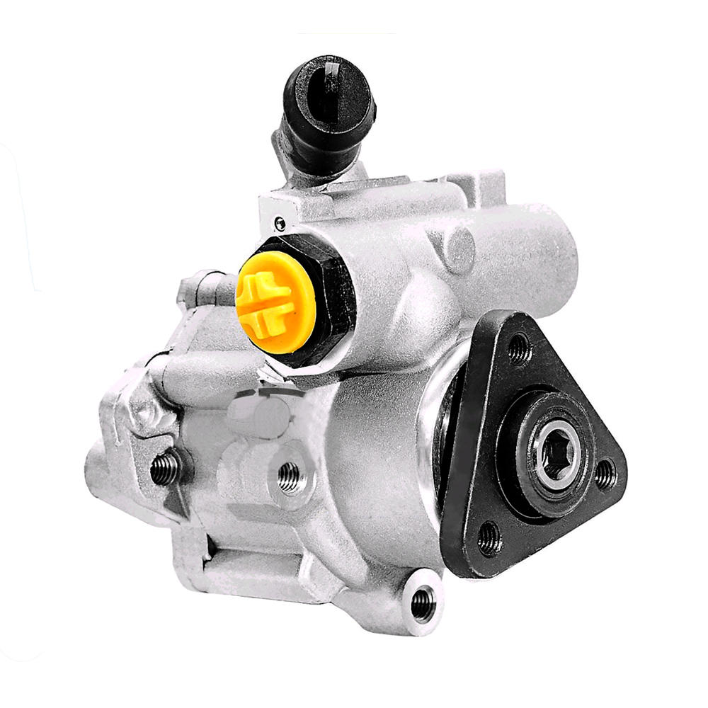 Bomba Hidraulica Motor Maxion Todos Ford MB Giro Izquierdo