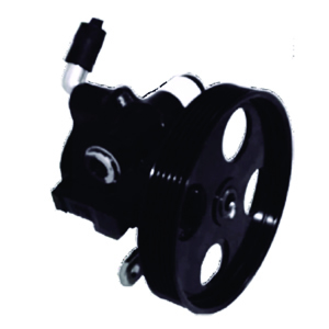 Bomba Hidraulica Chevrolet Agile / Montana / Prisma / Celta 