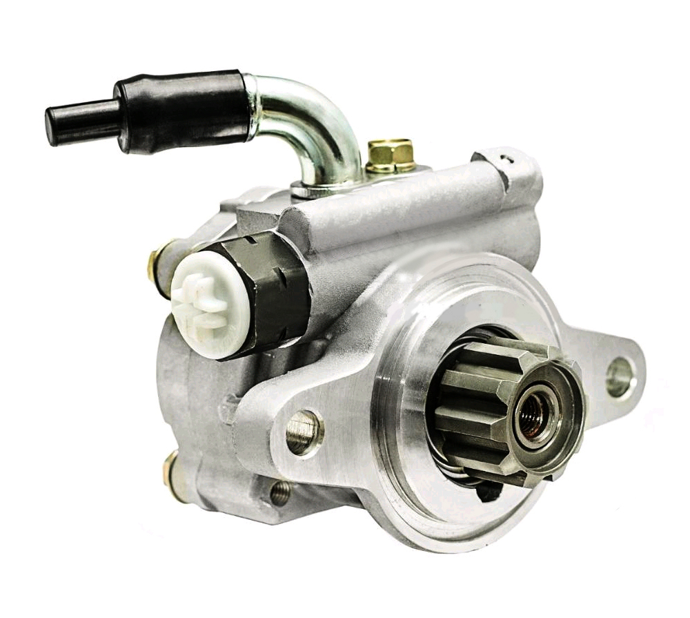 Bomba Hidraulica Toyota Hilux 3.0 2005/..