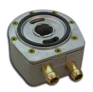 Radiado Aceite Caresa Fiat Ducato 1.9 Diesel Peugeot 405   