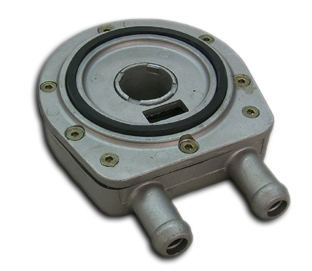 Radiado Aceite Caresa Renault 19 / Megane / Clio Diesel