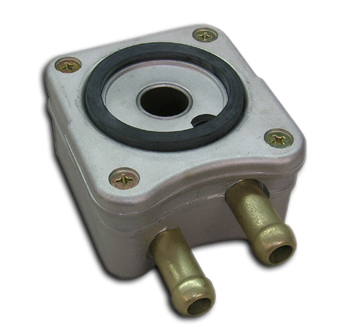 Radiado Aceite Caresa Volkswagen Polo