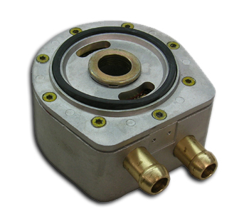 Radiado Aceite Caresa Mercedes Benz Sprinter 310 312 Maxion 