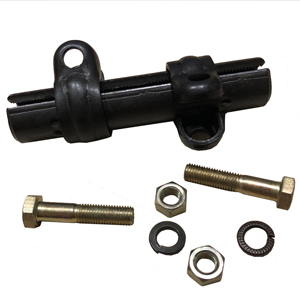 Manguito de Acople Ika Gladietor Torino