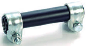 Acople Extremo Ford Falcon 71/... Largo115 - 11/16"x18H