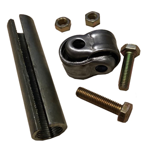 Manguito de Acople FALCON 1972/76/77.. FAIRLANE