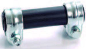 Acople Barra Ford Pick-up F-100 TIB 66/80 Largo 115mm