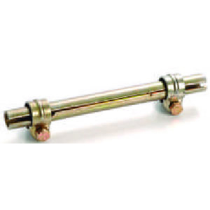 Acople Extremo Dodge Valiant / Polara	68/80 largo 210 9/16" 