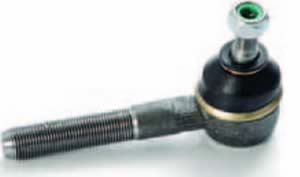 Extremo Ika Torino Corto 115 mm Rosca m5/8" 66/82