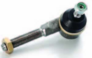 Extremo Derecho Renault 19 92/.. 115mm M14x1.5