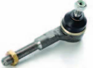 Extremo Derecho Renault Clio ../94 130mm M 14x1.5 